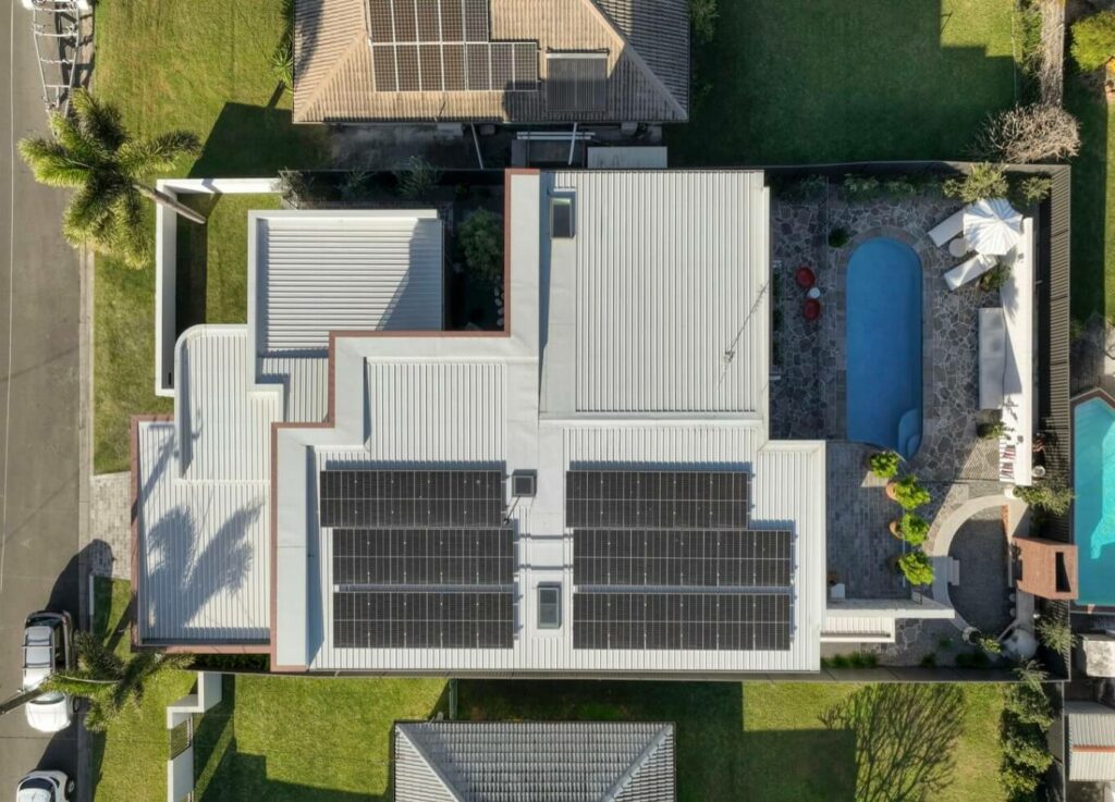 Solar Rebates in NSW